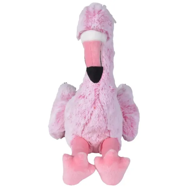 Nicotoy peluche fenicottero 21cm - Simba Toys immagine 2