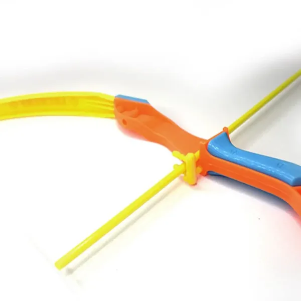 Nuovo set con frecce a ventosa 55 cm immagine 4