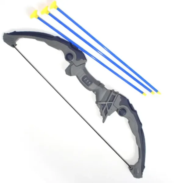 Nuovo set con frecce a ventosa 61 cm immagine 3