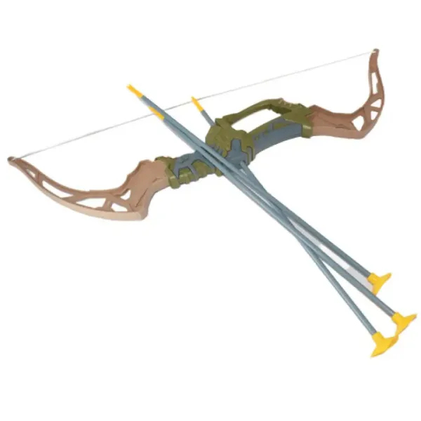 Nuovo set con frecce a ventosa in due varianti da 66 cm immagine 2