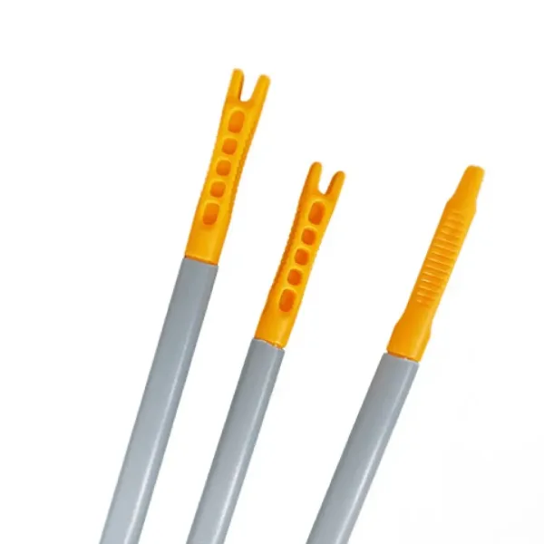 Nuovo set con frecce a ventosa in due varianti da 66 cm immagine 6