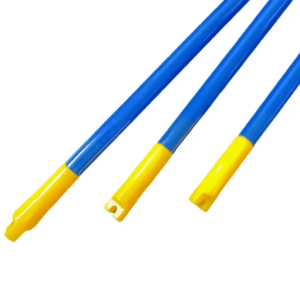 Nuovo set con frecce a ventosa in due varianti da 71 cm immagine 4