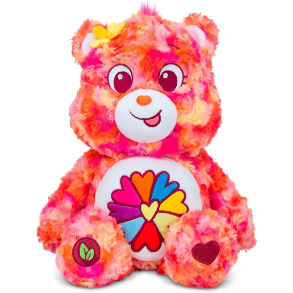 Orsetto premuroso: Orsetto della Foresta Fiorita 35cm - Simba Toys immagine 2