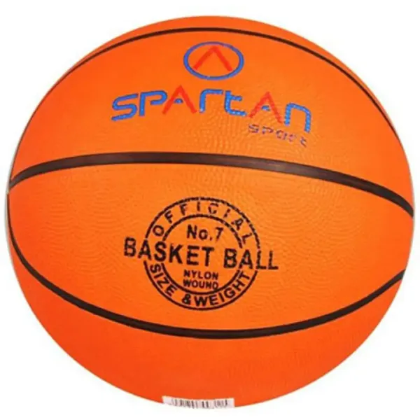 Pallacanestro taglia 5 Florida - Spartan immagine 1