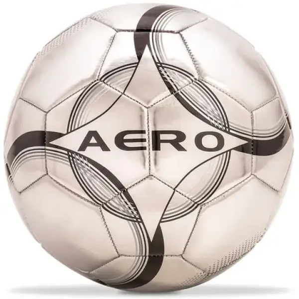 Pallone da calcio Aero misura 5 immagine 2