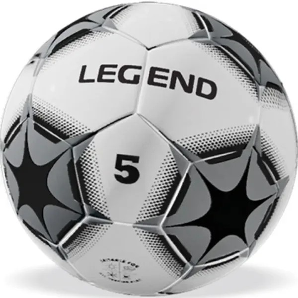 Pallone da calcio Legend misura 5 immagine 4