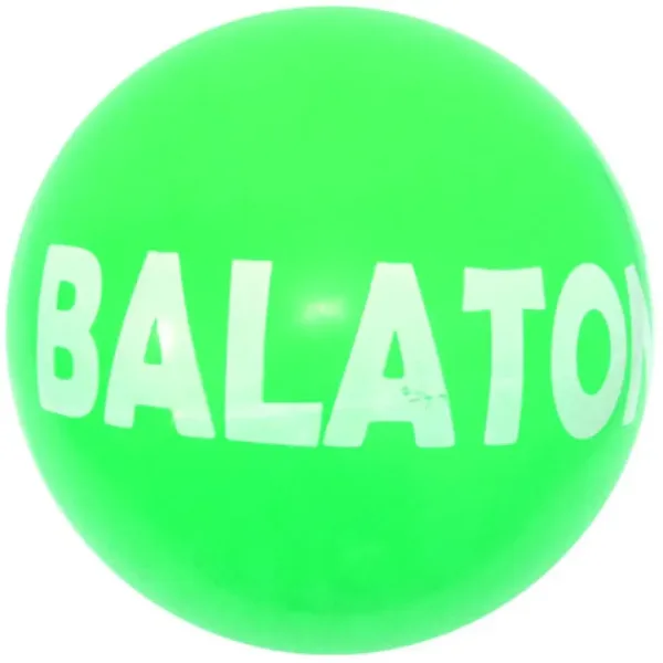 Pallone gonfiabile Balaton 22 cm immagine 2