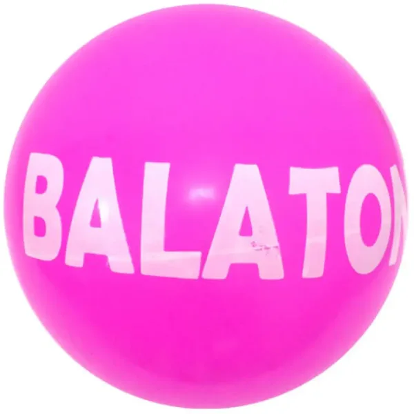 Pallone gonfiabile Balaton 22 cm immagine 3