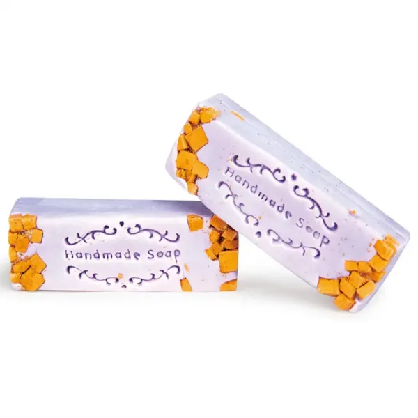 Pasta di Sapone: Sapone Modellabile - Timbro immagine 2