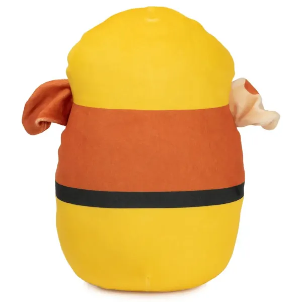 Paw Patrol: Rubble peluche 30 cm - Spin Master immagine 3