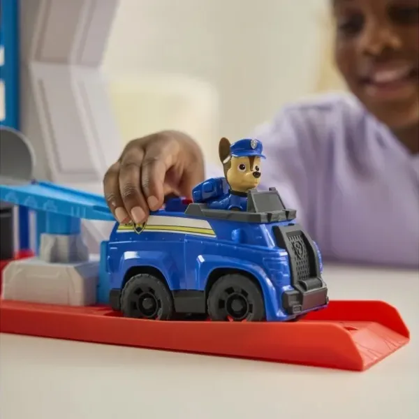 Paw Patrol: Set da gioco Torre di controllo - Spin Master immagine 8