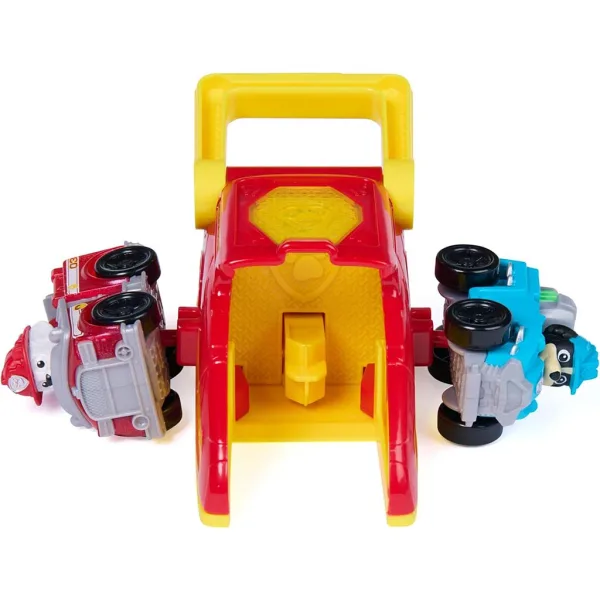 Paw Patrol: Stazione di Lancio Marshall - Spin Master immagine 4