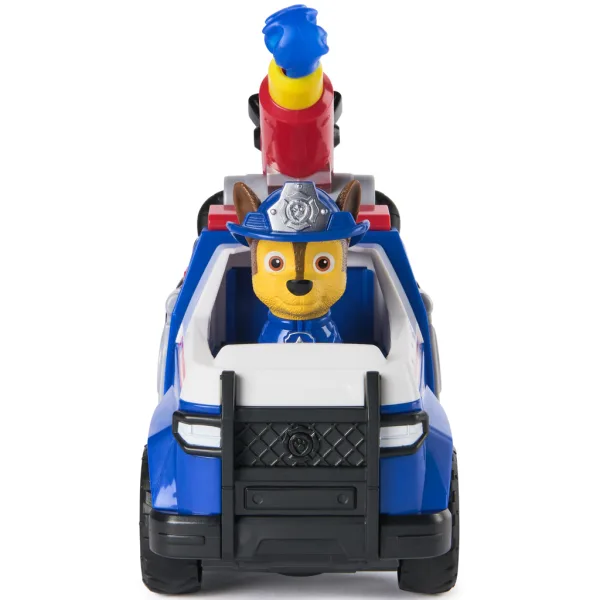 Paw Patrol: Veicolo Fire Rescue Chase - Spin Master immagine 4
