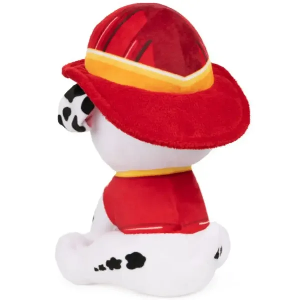 Peluche Marshall della Paw Patrol 15 cm - Spin Master immagine 2