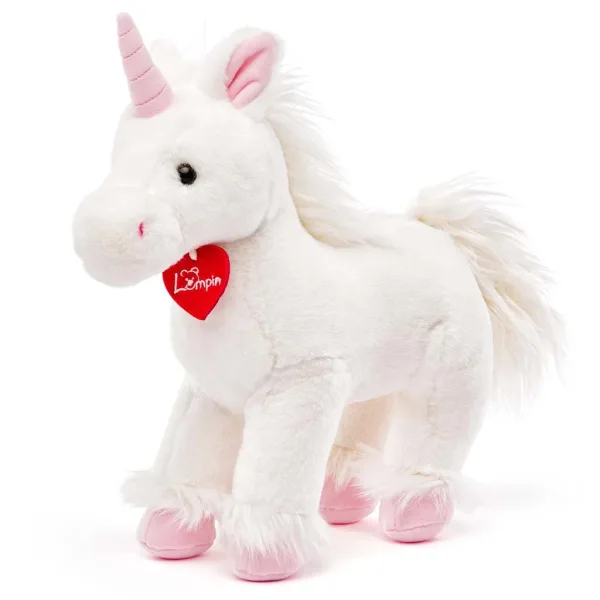 Penelope peluche unicorno 30 cm - Lumpin immagine 1