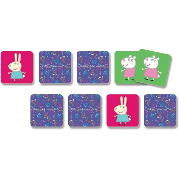 Peppa Pig Collezione di giochi educativi - Lisciani immagine 2