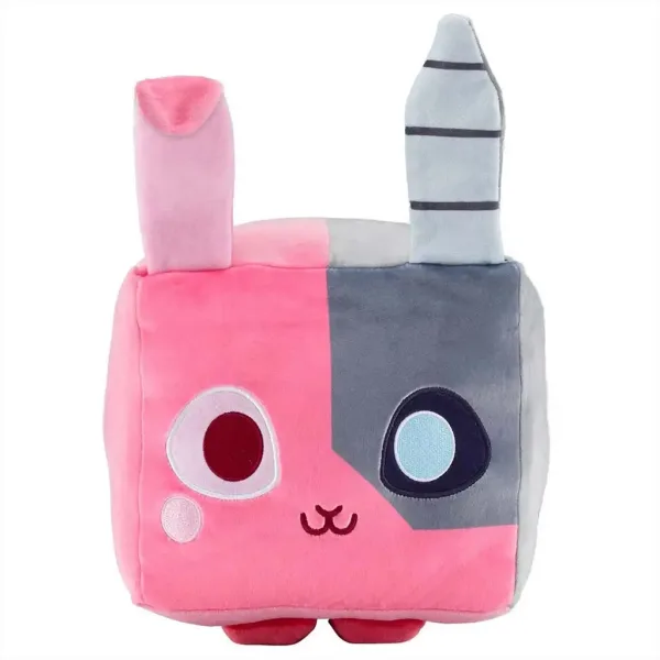 Pet Simulator: Peluche personaggio sorpresa 20cm - vari modelli 1 pezzo immagine 3