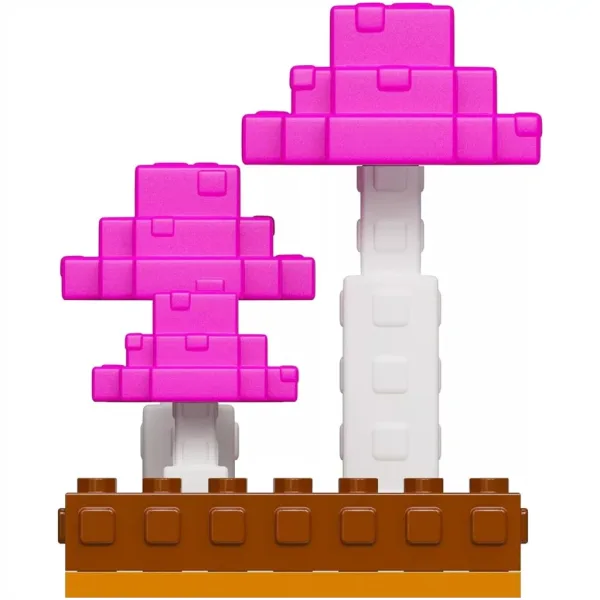PhatMojo Grow a Garden minifigurina a sorpresa con codice DLC immagine 2