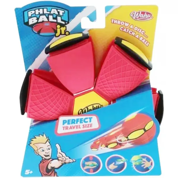 Phlat Ball Junior frisbee palla in diversi colori immagine 2