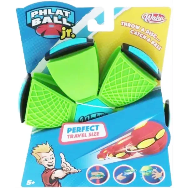 Phlat Ball Junior frisbee palla in diversi colori immagine 3
