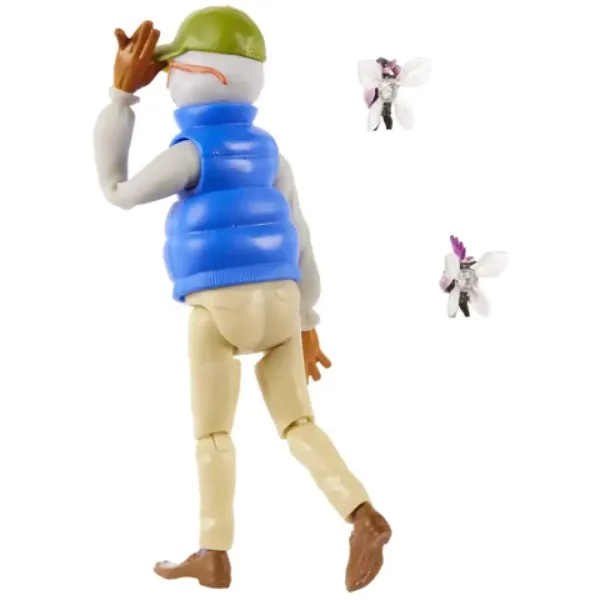 Pixar Onward: Wilden Lightfoot figura 13 cm - Mattel immagine 3