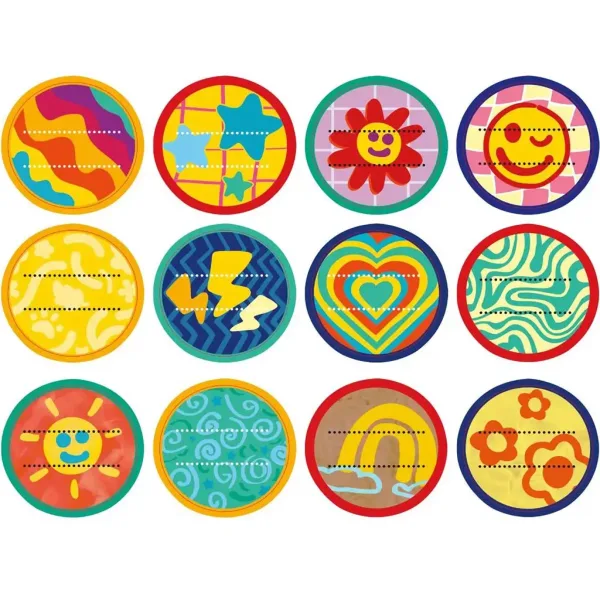 Play-Doh: Set da gioco Dolcetti e Favori con 12 vasetti di pasta modellabile - Hasbro immagine 3