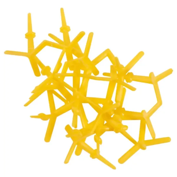 PlayBox: Gambe di pollo decorative 25 paia immagine 1