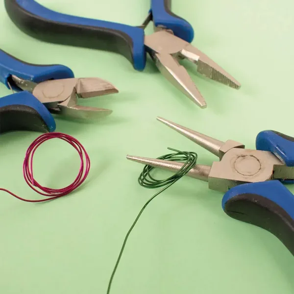 PlayBox: set di 3 attrezzi per hobby creativo immagine 4