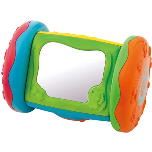 Playgo: Giocattolo musicale con ruote per bebè immagine 3