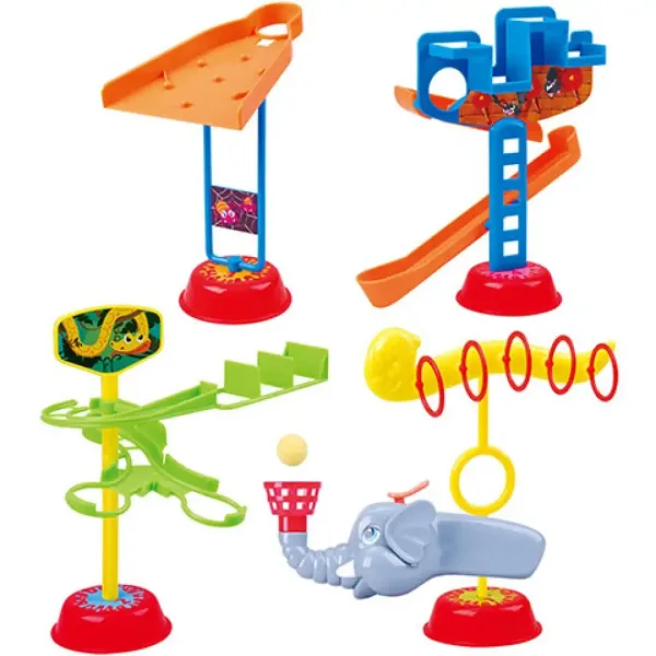 Playgo: Gioco di abilità con palla fluttuante immagine 2