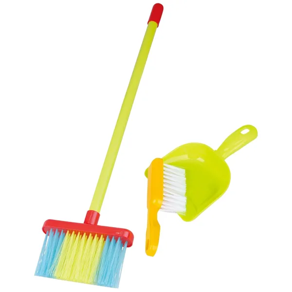 Playgo: Set di pulizia 3 pezzi immagine 2
