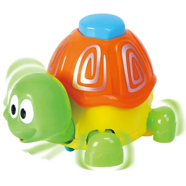 Playgo: Tartaruga arrampicatrice allegra immagine 3