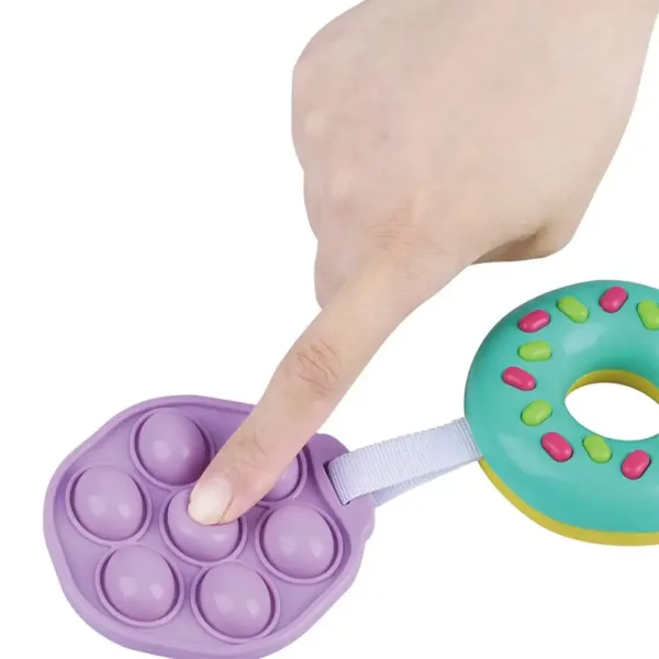 Playgo: Trio Divertente gioco per bambini immagine 2