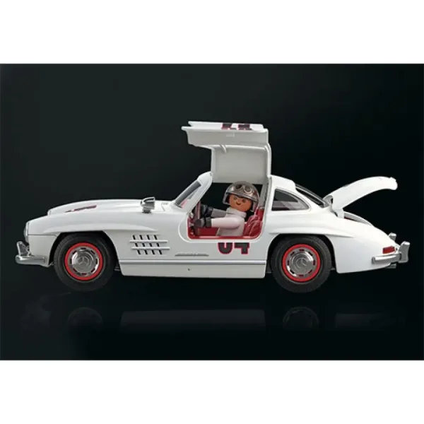 Playmobil: Mercedes Benz 300 SL (70922) immagine 3