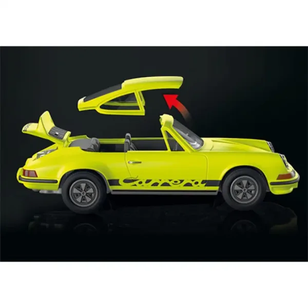 Playmobil: Porsche 911 Carrera RS 2.7 (70923) immagine 3