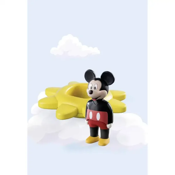 Playmobil: Sonaglio Topolino con sole (71321) immagine 2