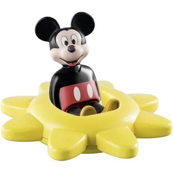 Playmobil: Sonaglio Topolino con sole (71321) immagine 3