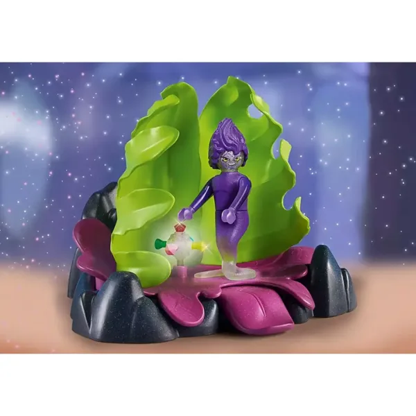 Playmobil: Trappola di nebbia (71215) immagine 4