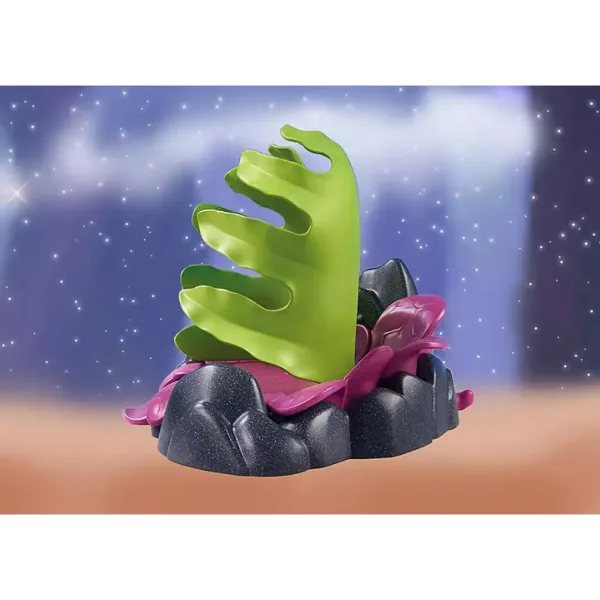 Playmobil: Trappola di nebbia (71215) immagine 5