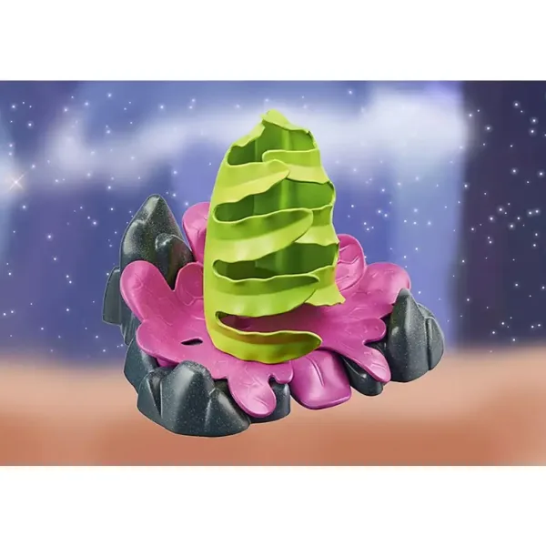 Playmobil: Trappola di nebbia (71215) immagine 6