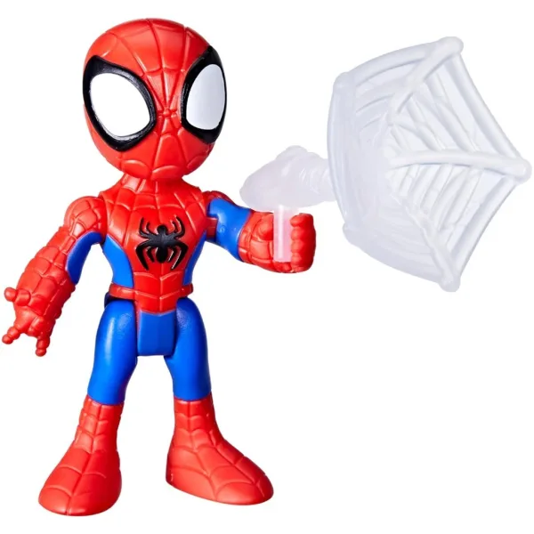 Póki e i suoi meravigliosi amici: Figura giocattolo Póki con accessorio - Hasbro immagine 2