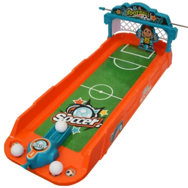 Portiere amico: gioco di abilità di tiro in porta immagine 2