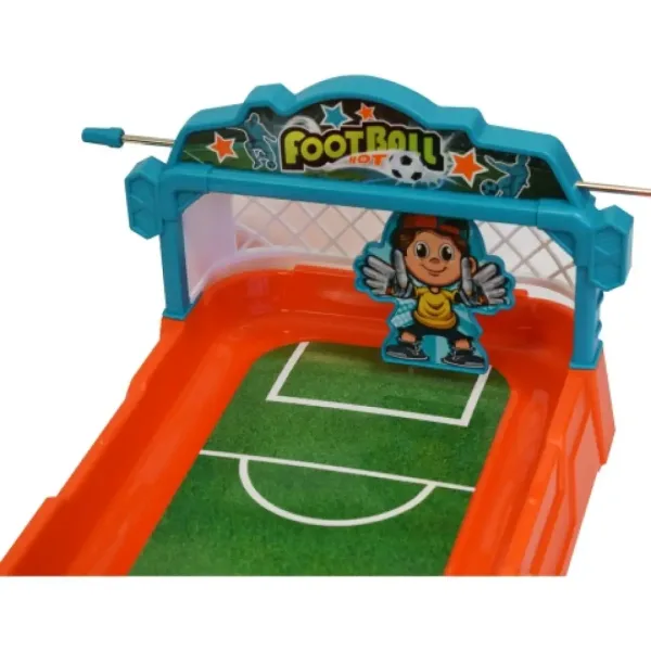 Portiere amico: gioco di abilità di tiro in porta immagine 3