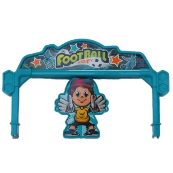 Portiere amico: gioco di abilità di tiro in porta immagine 5