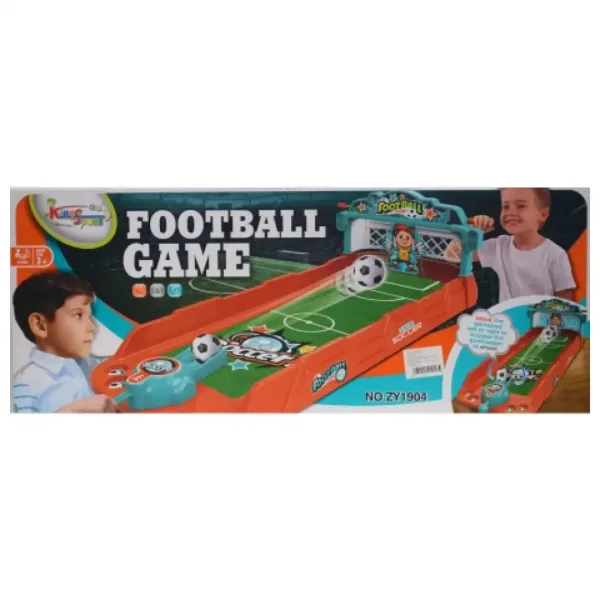 Portiere amico: gioco di abilità di tiro in porta immagine 6