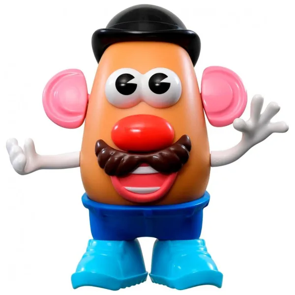 Potato head: Signor Patata - figura Hasbro immagine 2