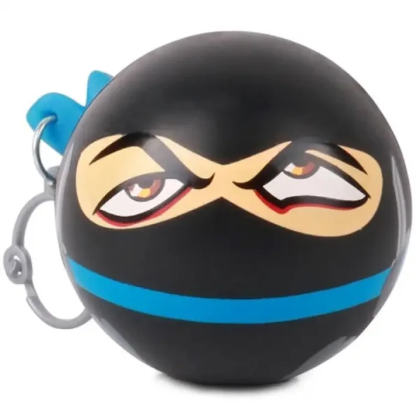 Puki Ninja bombe puzzolenti - Scoreggia Volante immagine 2