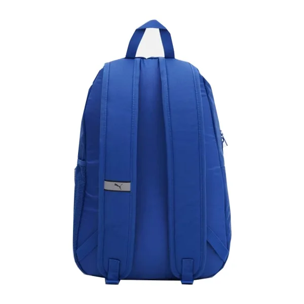 Puma zaino scolastico 26 7994313 blu 30x44x14 cm immagine 2