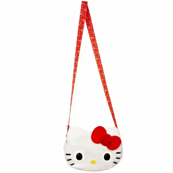 Purse Pets: Borsa interattiva Hello Kitty - Spin Master immagine 2