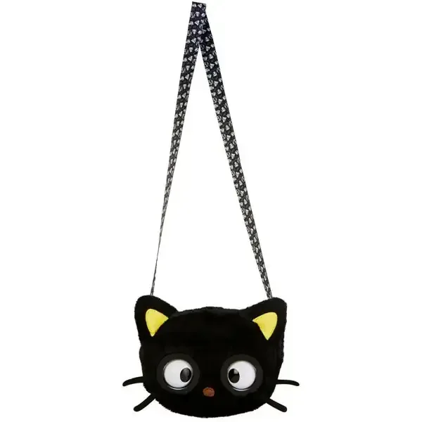 Purse Pets: Borsa interattiva Hello Kitty Chococat - Spin Master immagine 2
